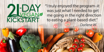 21 day kickstart program