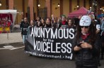 Anonymous for the Voiceless