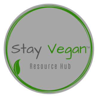 Stay Vegan(11)