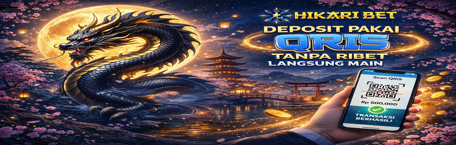 BONUS DEPOSIT SLOT 30%