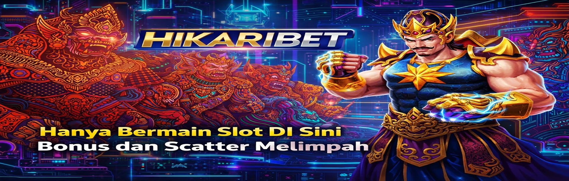 EVENT KEMENANGAN PG SOFT