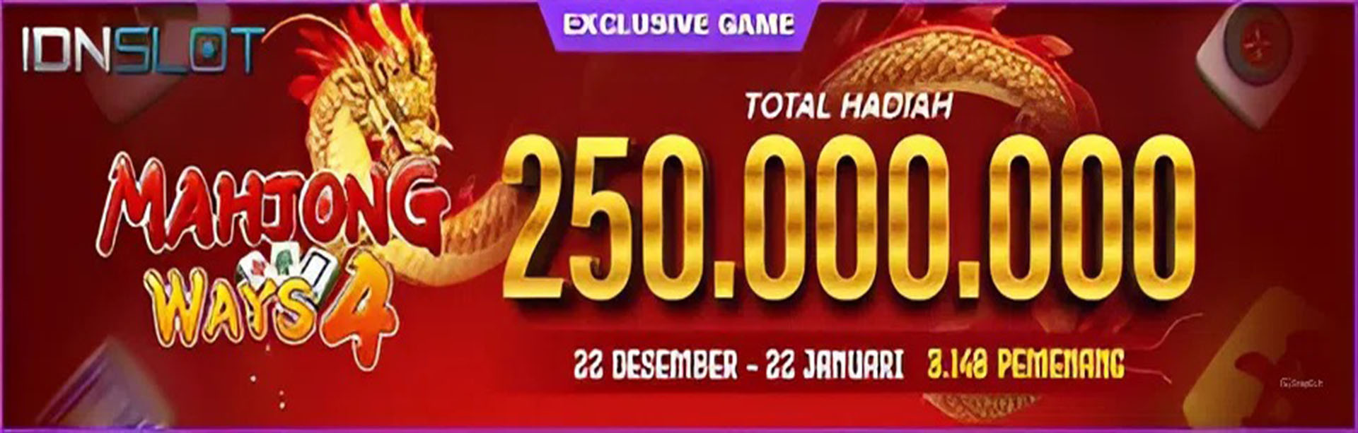 BONUS NEW MEMBER 100%